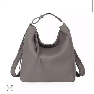 All Saints Kita Backpack Good Condition